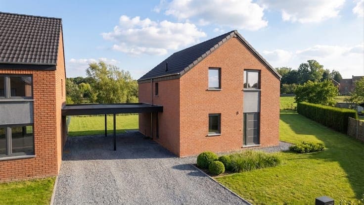 House in Geer