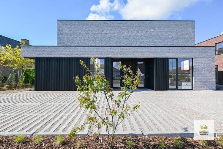 House in Wingene