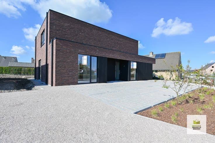 House in Wingene