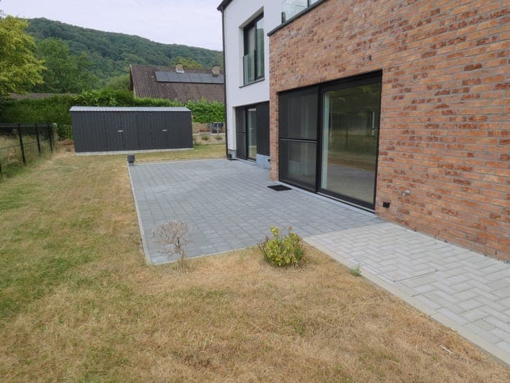 Investment property in Profondeville