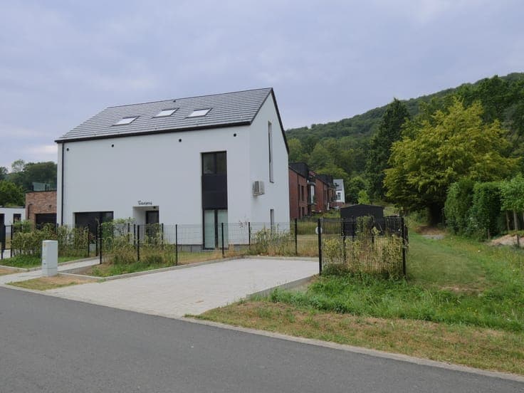 Investment property in Profondeville