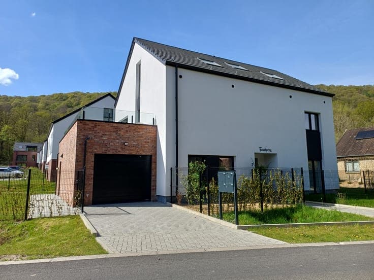 Investment property in Profondeville