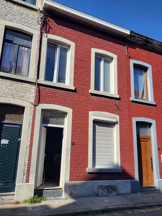 House in Sint-Niklaas