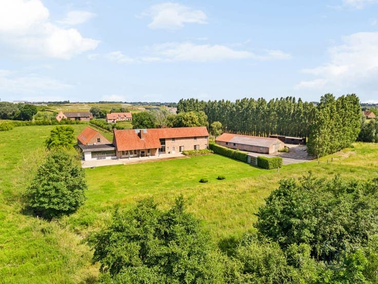 Farmhouse (Fermette)