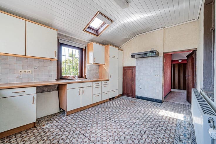 Sale - Farm Sirault - 305,000 €