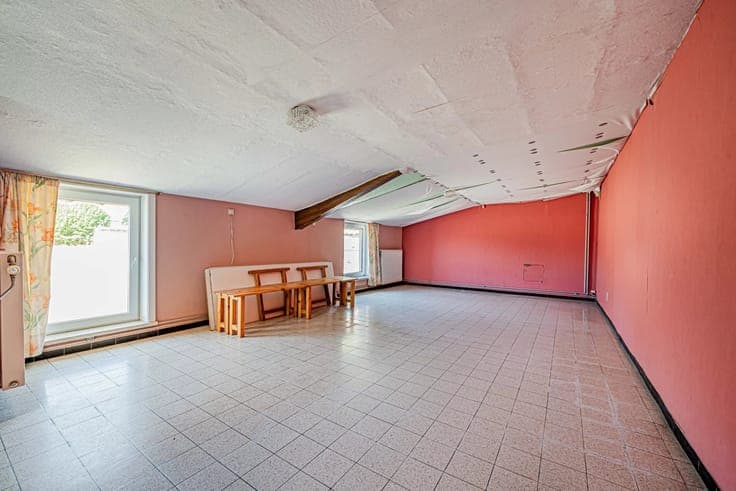 Sale - Farm Sirault - 305,000 €