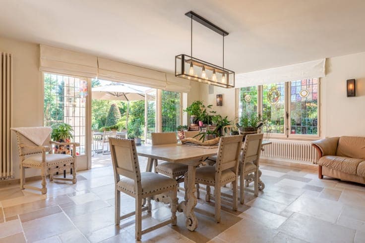 House in Oud-Turnhout