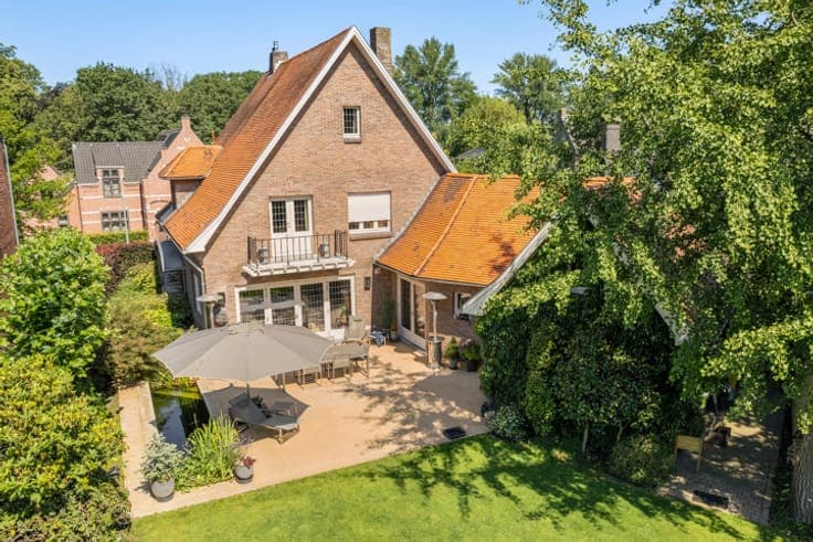 House in Oud-Turnhout