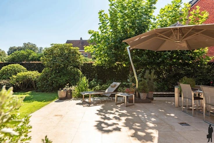 House in Oud-Turnhout