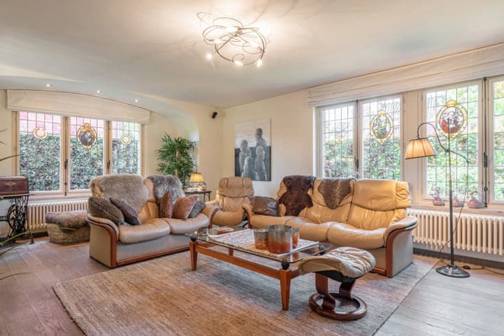 House in Oud-Turnhout