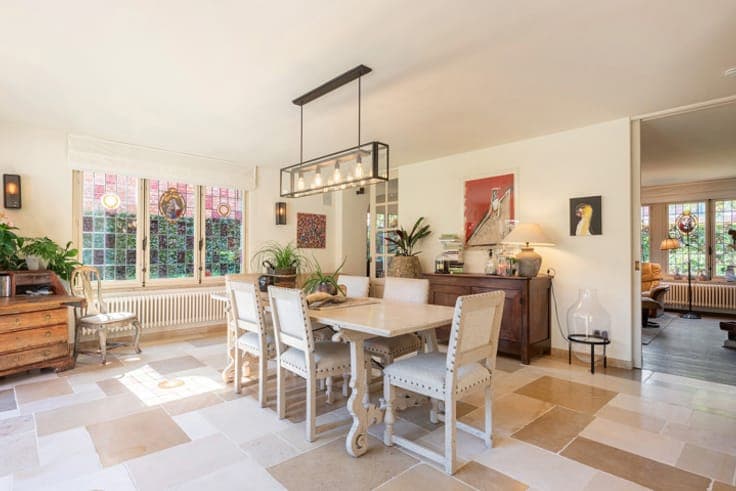 House in Oud-Turnhout