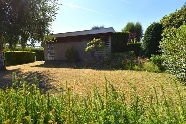 House in Heule