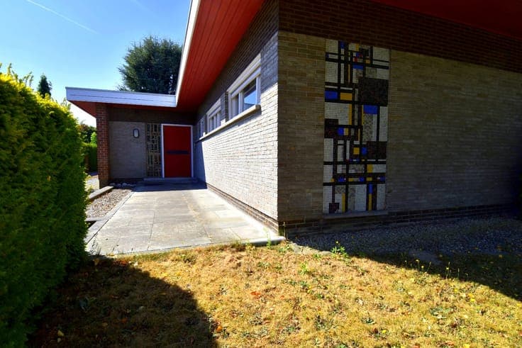 House in Heule