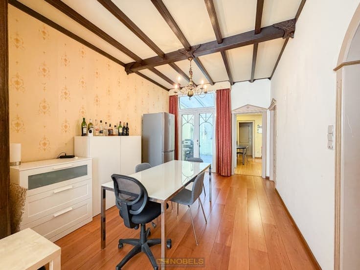 Te koop, Instapklare stadswoning met garage op toplocatie...