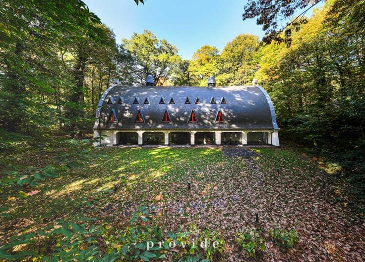 House in Sint-Martens-Latem