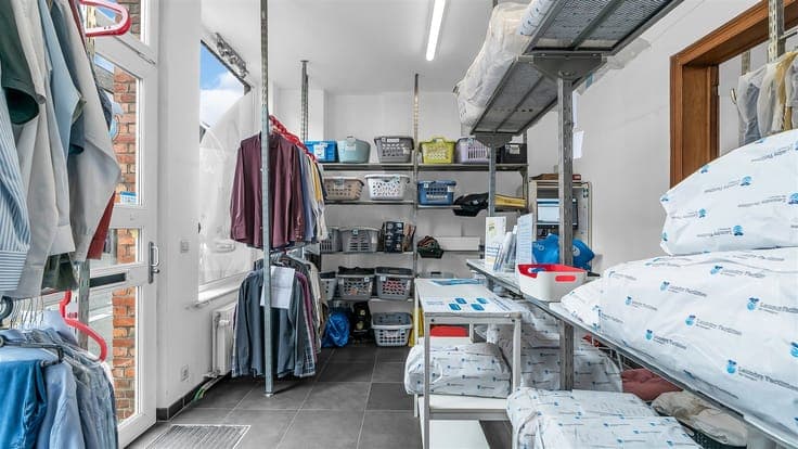 Investment opportunity at prime location in Heverlee!