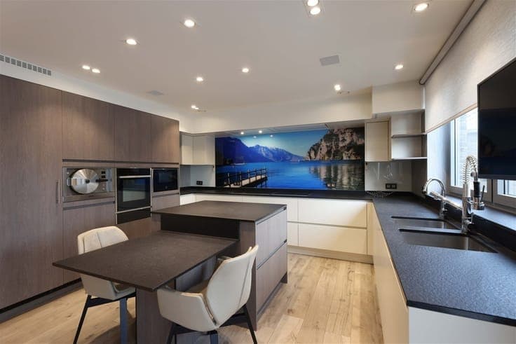 Woning
