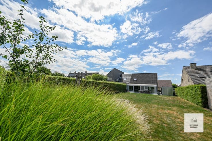 House in Beernem