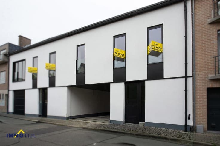 House in Buggenhout