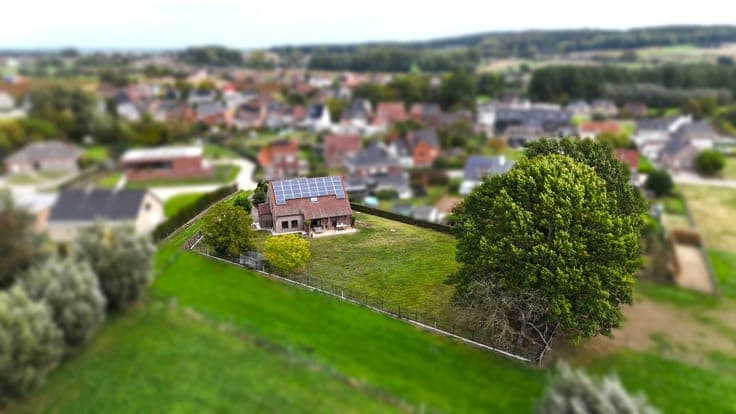 House in Geraardsbergen