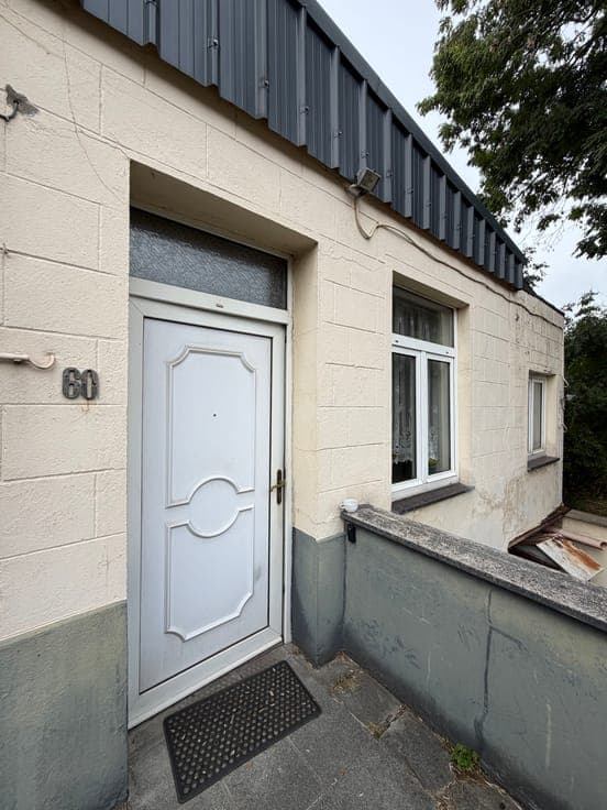 House in Gilly