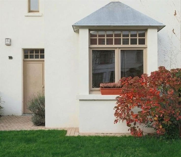 Woning