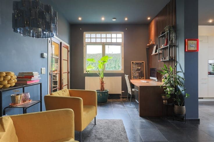 Woning