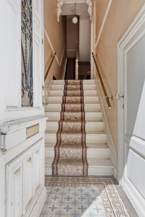 House in Brussels