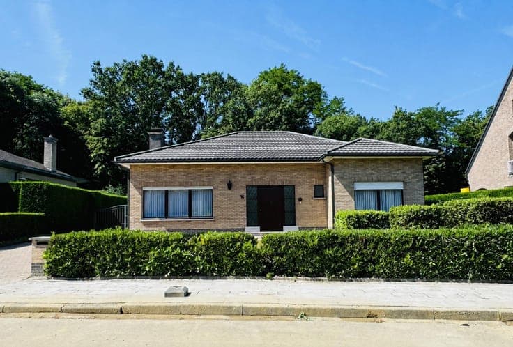 House in Temse