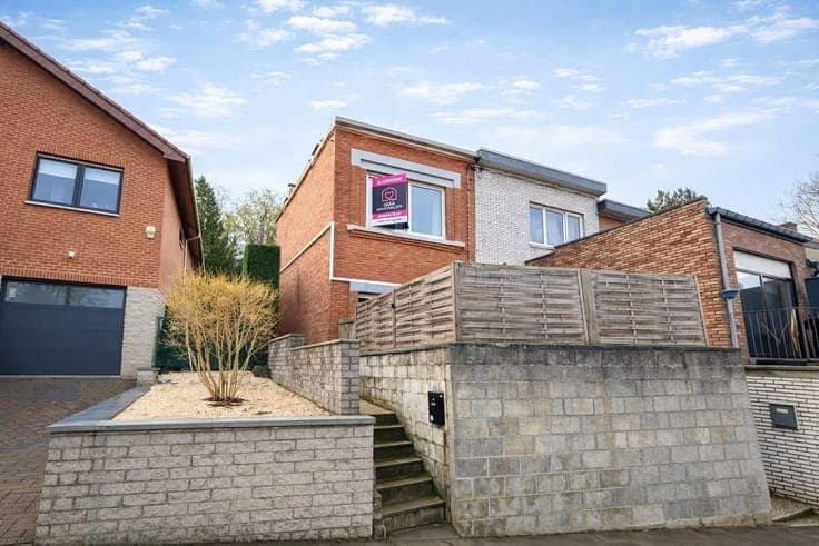 House in Seraing