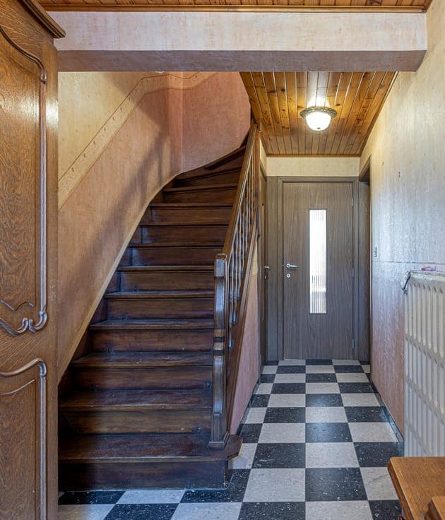 House with 3 bedrooms and garden