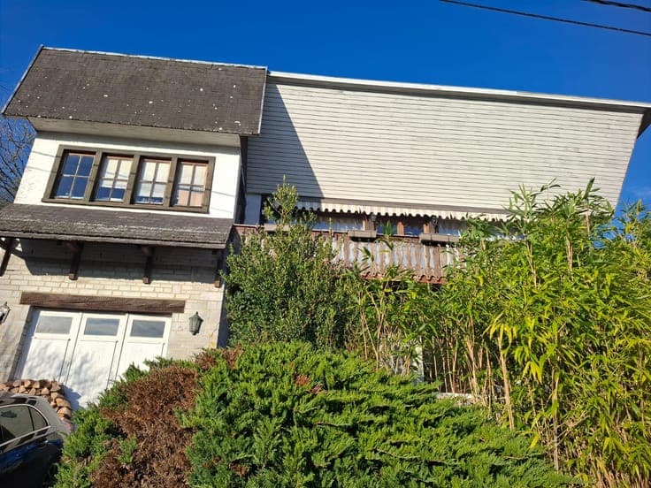 House in Anhée