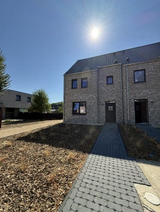 House in Beringen