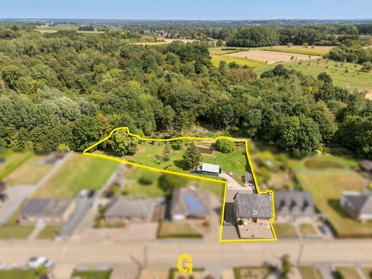 House in Bilzen-Hoeselt
