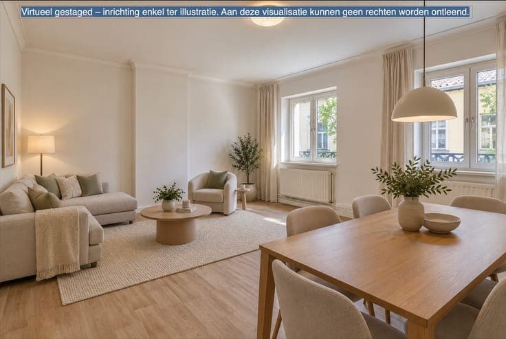 House in Hasselt