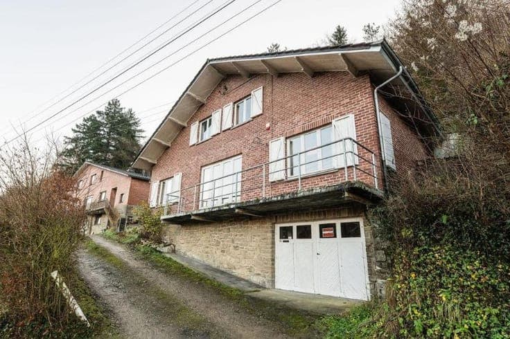 House in Aywaille