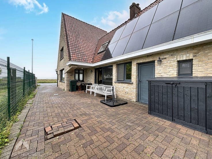 House in Zwevegem Sint-Denijs
