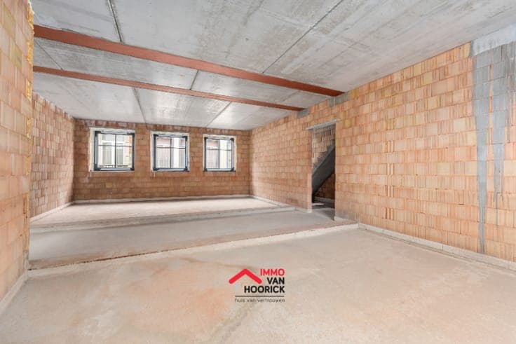 Nieuwbouw - wind en waterdicht - 3 slkmrs en 2 badkmrs!