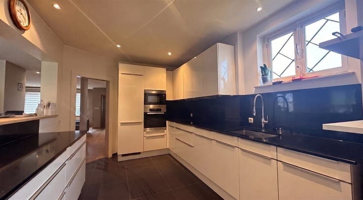 MAISON 3 chambres + bureau