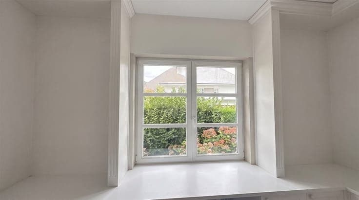MAISON 3 chambres + bureau