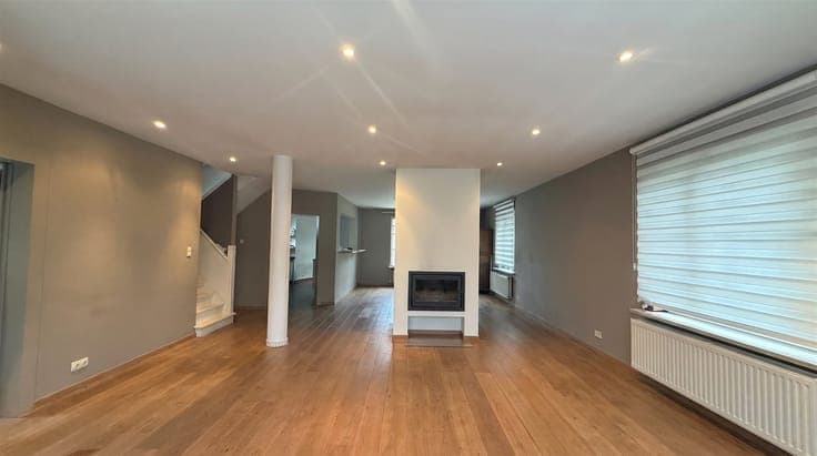 MAISON 3 chambres + bureau
