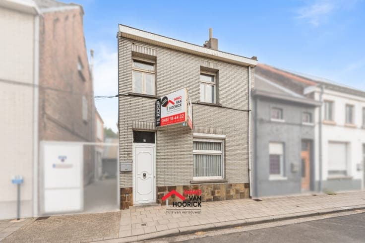 Woning 3 slaapkamers op 240m²