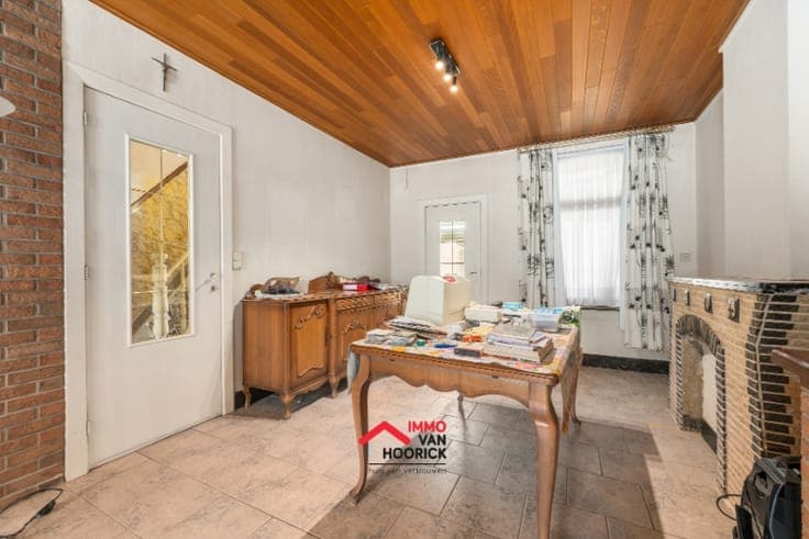 Woning 3 slaapkamers op 240m²
