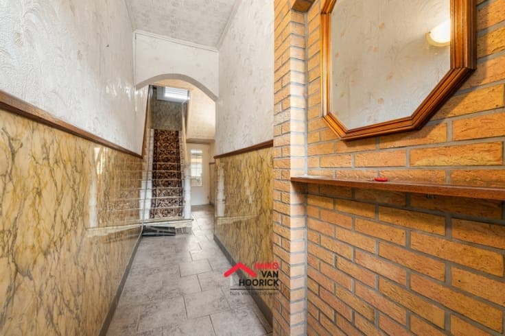 Woning 3 slaapkamers op 240m²