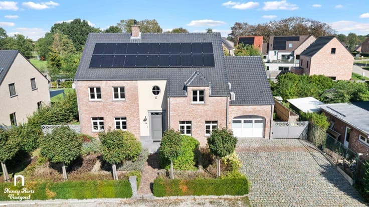 House in Balen