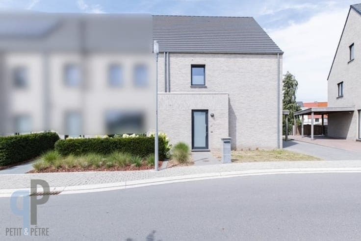 Ruime en goed gelegen HOB met 4 slaapkamers