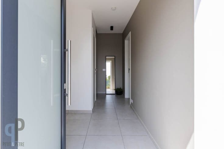 Ruime en goed gelegen HOB met 4 slaapkamers