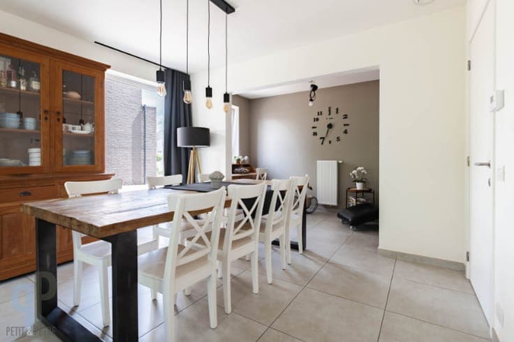 Ruime en goed gelegen HOB met 4 slaapkamers