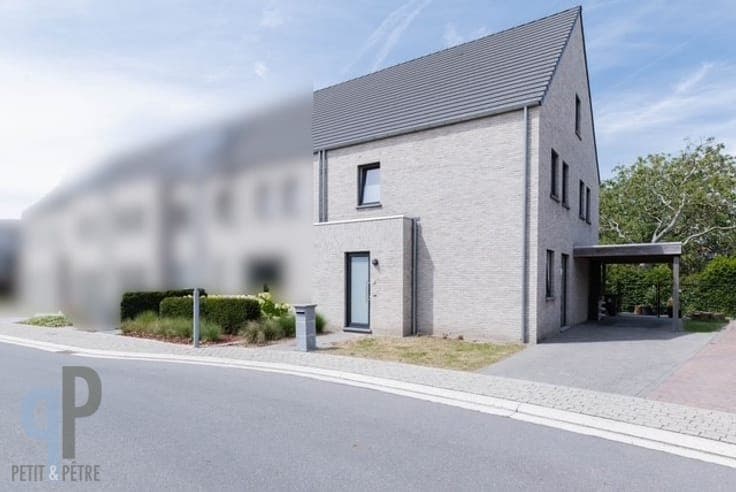 Ruime en goed gelegen HOB met 4 slaapkamers
