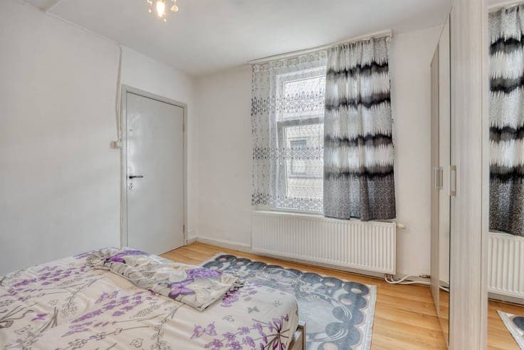 House for sale in Sint-Amandsberg